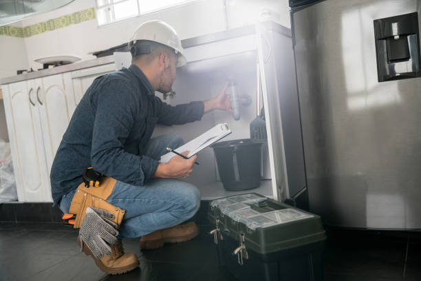 Best Sprinkler Systems  in Island City, OR