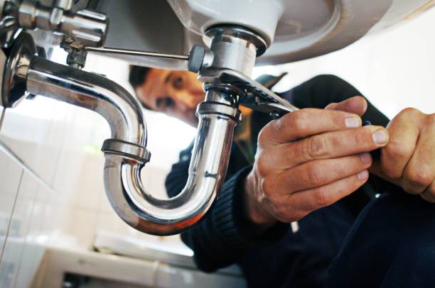Best Sewer Line Repair  in Island City, OR