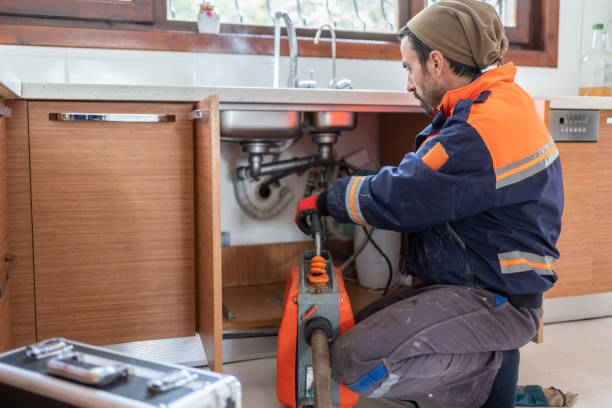 Best Toilet Repair Services  in Island City, OR