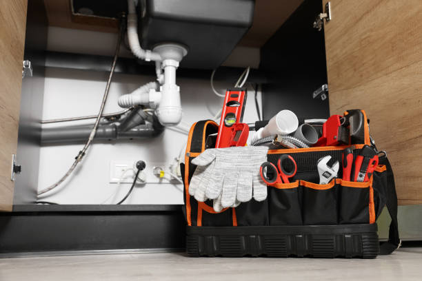 Best Same-Day Plumbing Service  in Island City, OR