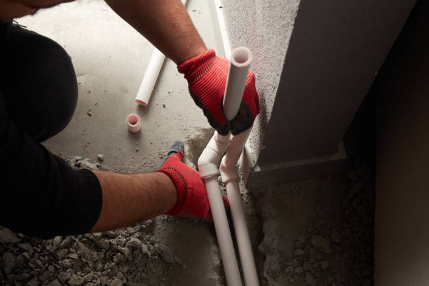 Best Emergency Plumbing Repair  in Island City, OR
