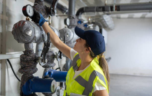 Best Sewer Cleaning Services  in Island City, OR