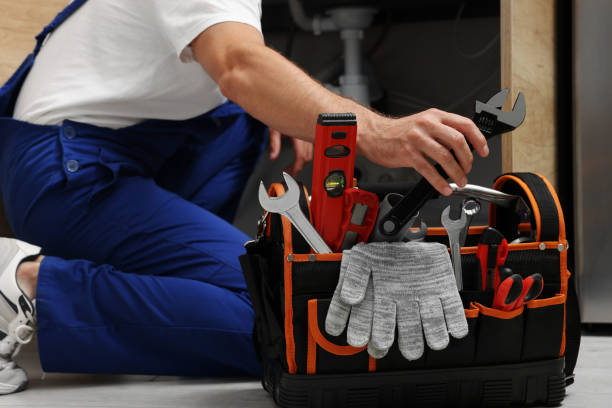 Best Emergency Plumber  in Island City, OR