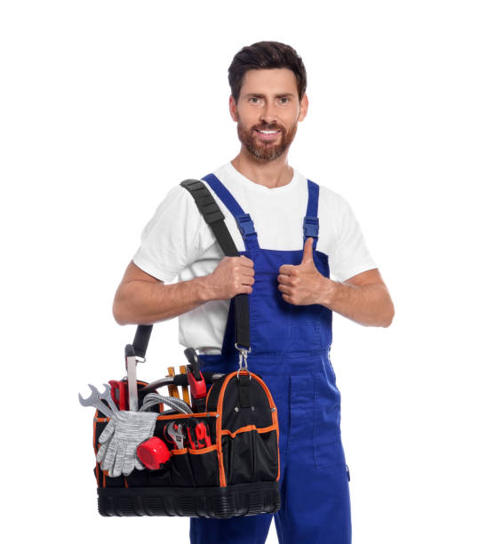 Best Commercial Plumbing Services  in Island City, OR