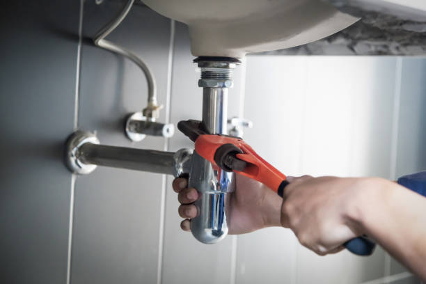 Best Plumbing Repair Near Me  in Island City, OR