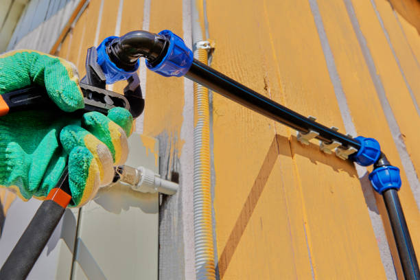 Professional Plumbing in Island City, OR