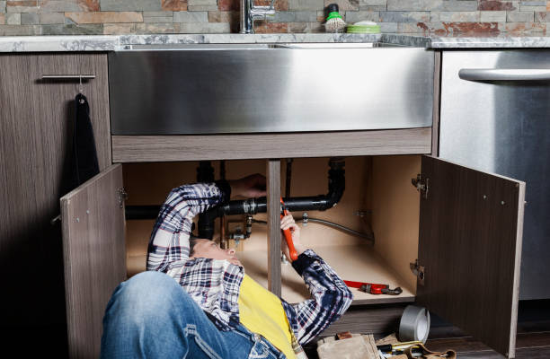 Best 24-Hour Plumber Near Me  in Island City, OR
