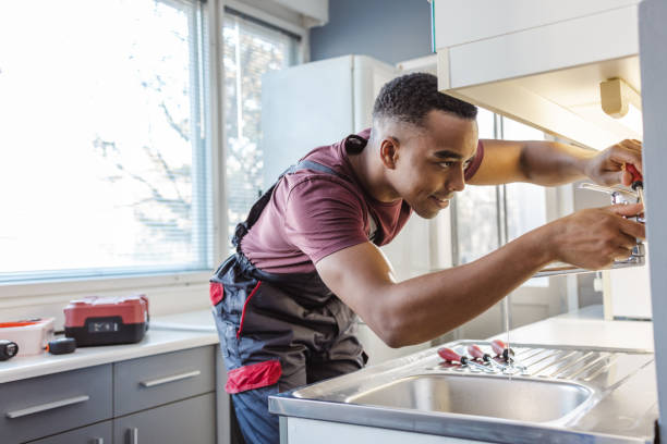 Island City, OR Plumbing Pros